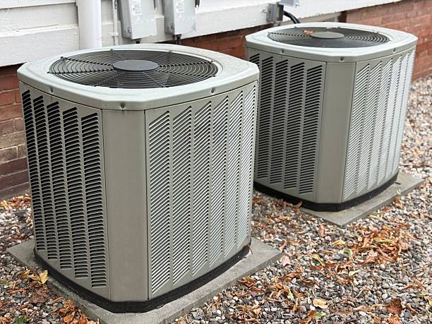 Reliable Heat Pump Repair contractor in North Hampton, NH by Leonard HVAC